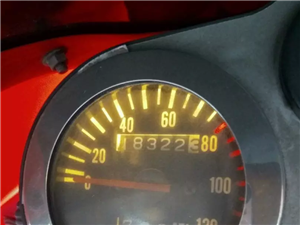 嘉陵125（铁悍）   12年车   年检到14年8月  自己车没怎么骑…原车原版  到手一分钱不用...